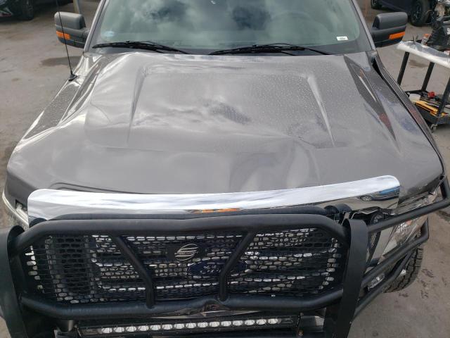 Photo 11 from auction – 2010 FORD F150 SUPER with VIN 1FTEW1C8XAKE31432