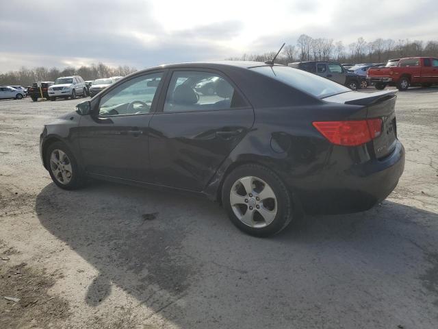 صورة رقم 2 من المزاد - 2010 KIA FORTE EX مع VIN KNAFU4A2XA5257643