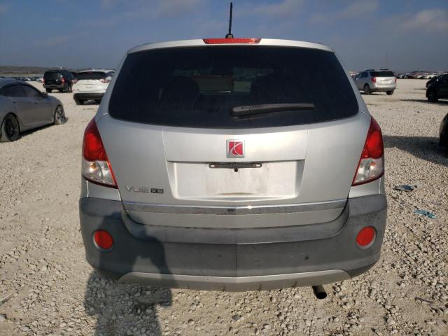 Photo 6 from auction – 2009 SATURN VUE XE with VIN 3GSCL33P19S601698