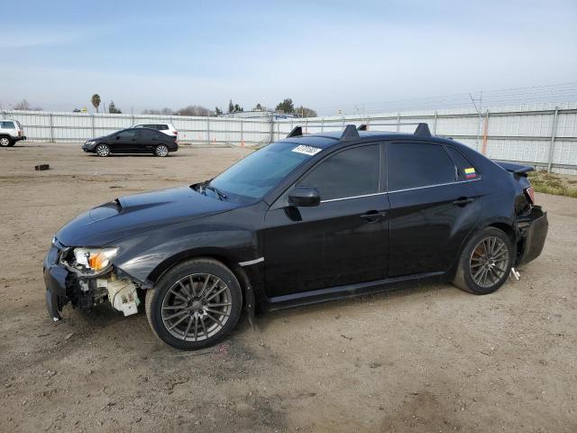SUBARU IMPREZA WR 2014 with VIN JF1GV7E61EG012586 - Photo from auction