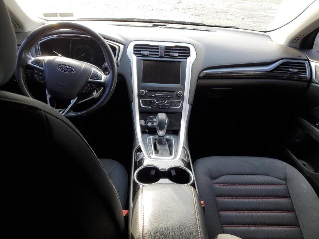 Photo 8 from auction – 2016 FORD FUSION SE with VIN 3FA6P0T96GR263738