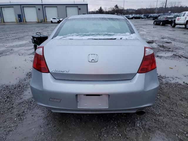 Photo 6 from auction – 2010 HONDA ACCORD EX with VIN 1HGCS1B77AA018676