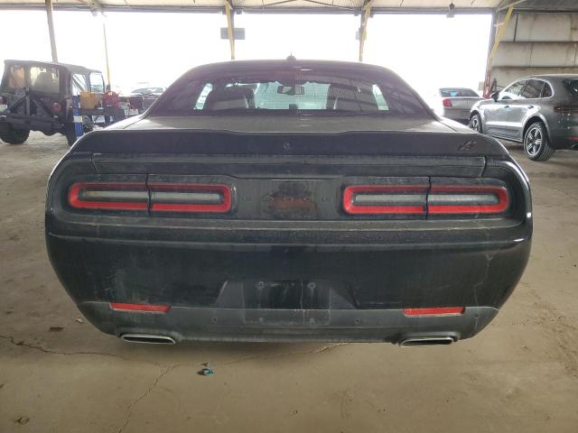 Photo 6 from auction – 2022 DODGE CHALLENGER with VIN 2C3CDZKG1NH231075