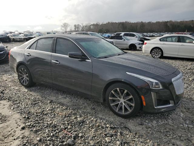 Photo 4 from auction – 2016 CADILLAC CTS LUXURY with VIN 1G6AR5SS3G0112424