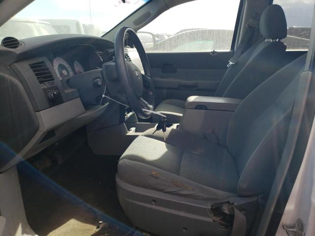 Photo 7 from auction – 2007 DODGE DURANGO SX with VIN 1D8HB38P17F578584