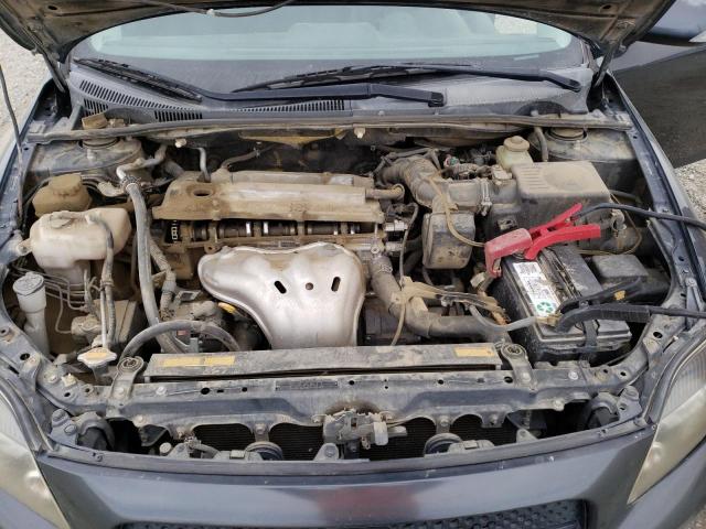 Photo 11 from auction – 2010 TOYOTA SCION TC with VIN JTKDE3B79A0310690