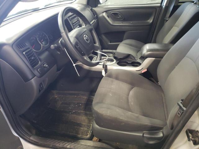 Photo 7 from auction – 2006 MAZDA TRIBUTE I with VIN 4F2YZ92Z96KM31328