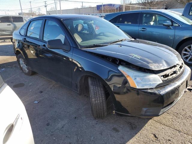 Photo 4 from auction – 2011 FORD FOCUS SE with VIN 1FAHP3FN4BW188773
