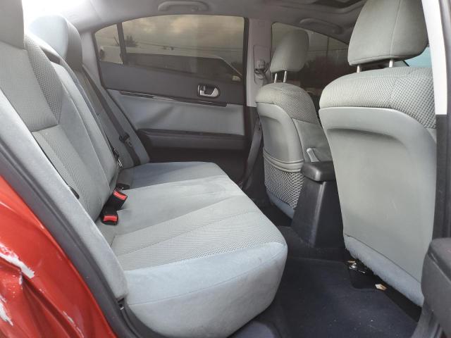 Photo 10 from auction – 2012 MITSUBISHI GALANT ES with VIN 4A32B3FF9CE012412