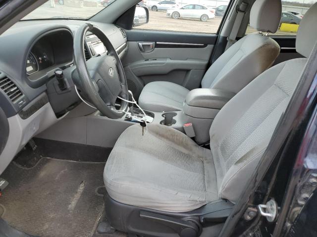 Photo 7 from auction – 2010 PONTIAC VIBE with VIN 5Y2SP6E87AZ419742
