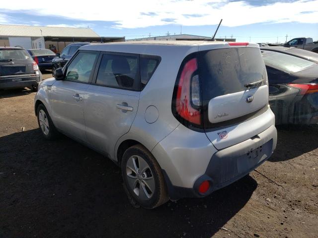 Photo 2 from auction – 2016 KIA SOUL with VIN KNDJN2A24G7833125