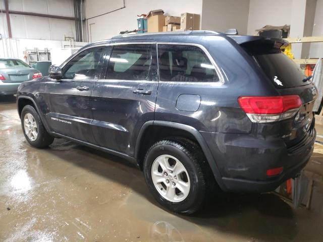 Photo 2 from auction – 2014 JEEP GRAND CHER with VIN 1C4RJFAG8EC159549