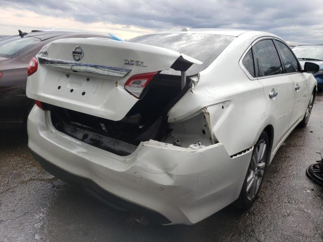 Photo 3 from auction – 2017 NISSAN ALTIMA 3.5 with VIN 1N4BL3AP4HC185618