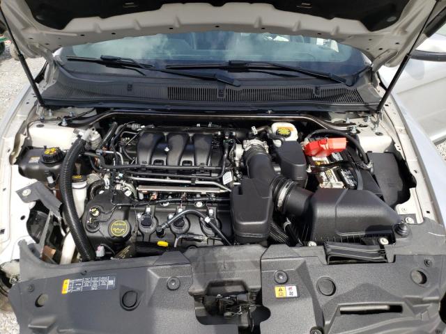 Photo 11 from auction – 2018 FORD TAURUS SEL with VIN 1FAHP2E87JG127593