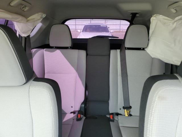 Photo 10 from auction – 2016 TOYOTA RAV4 XLE with VIN JTMWFREV7GJ088924