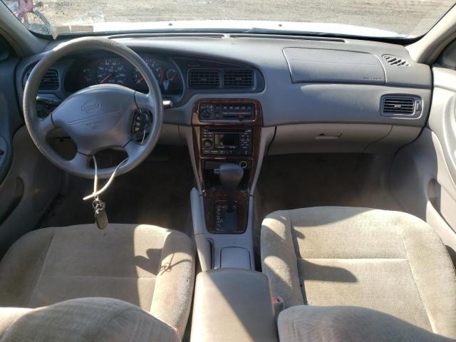 Foto 8 de la subasta – 2001 NISSAN ALTIMA XE con VIN 1N4DL01D91C108746
