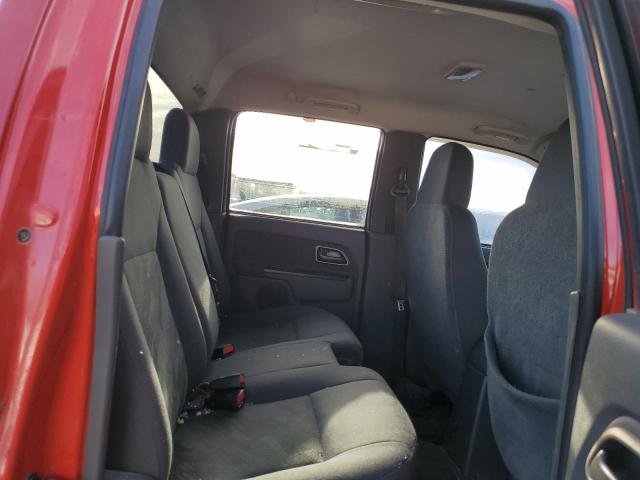 Photo 11 from auction – 2004 CHEVROLET COLORADO with VIN 1GCDS136348160558