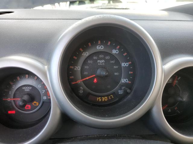 Photo 9 from auction – 2004 HONDA ELEMENT EX with VIN 5J6YH27634L009906