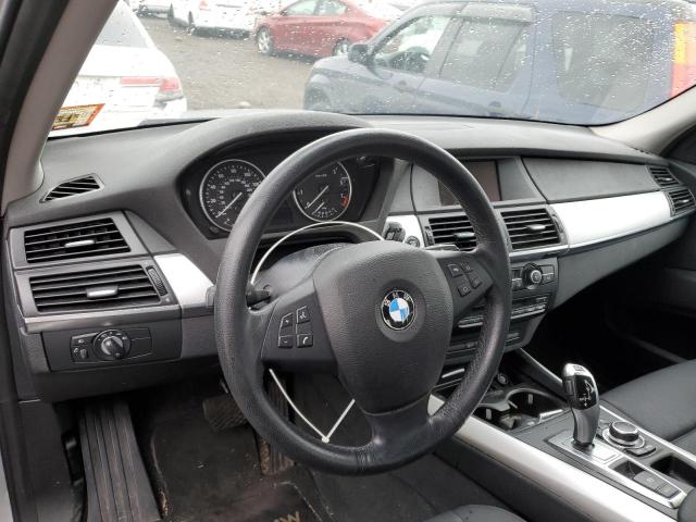 Photo 8 from auction – 2011 BMW X5 XDRIVE3 with VIN 5UXZV4C51BL412659