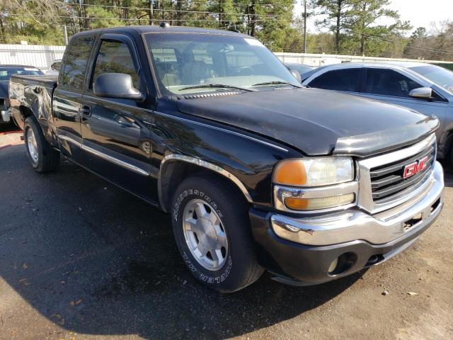 Photo 4 from auction – 2005 GMC NEW SIERRA with VIN 1GTEC19T65Z231813