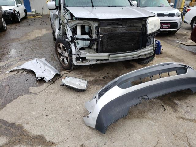 صورة رقم 13 من المزاد - 2013 HONDA PILOT EXL مع VIN 5FNYF3H53DB016977