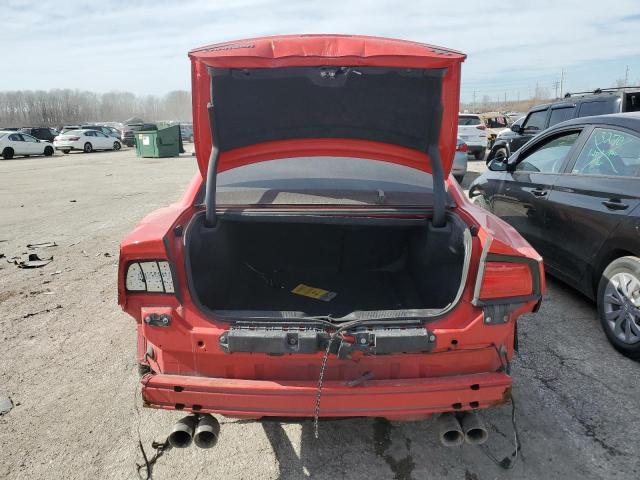 Photo 6 from auction – 2014 DODGE CHARGER R/ with VIN 2C3CDXCT6EH369324