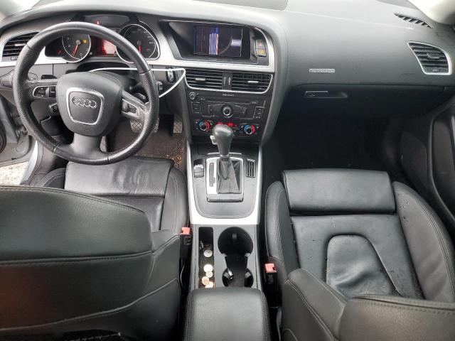 Photo 8 from auction – 2010 AUDI A5 PREMIUM with VIN WAUCKAFR7AA015932