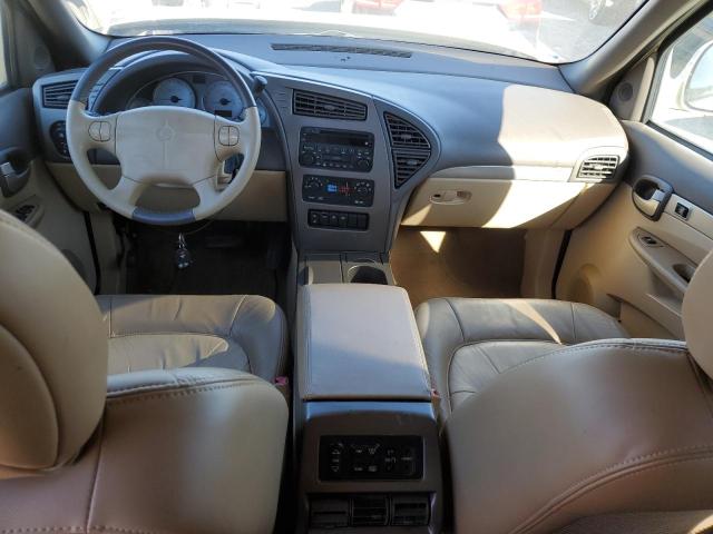 Photo 8 from auction – 2003 BUICK RENDEZVOUS with VIN 3G5DA03E43S547170