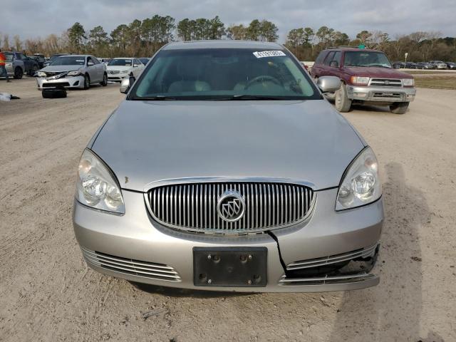 Foto 5 de la subasta – 2007 BUICK LUCERNE CX con VIN 1G4HD57207U189470