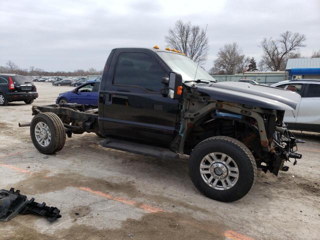 Фото 4 с аукциона – 2013 FORD F250 SUPER с VIN 1FTBF2B68DEA28576