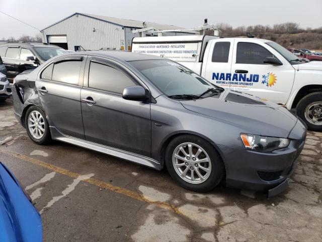 Photo 4 from auction – 2011 MITSUBISHI LANCER ES/ with VIN JA32U2FU1BU021825