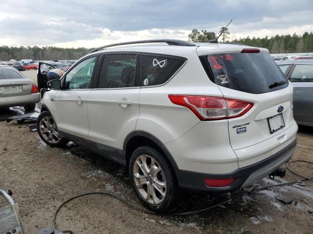 Photo 2 from auction – 2014 FORD ESCAPE SE with VIN 1FMCU0G97EUC89718