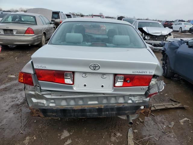 Photo 6 from auction – 2001 TOYOTA CAMRY LE with VIN 4T1BF22K21U971752