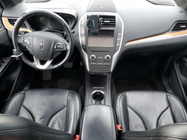 Photo 8 from auction – 2015 LINCOLN MKC with VIN 5LMTJ2AHXFUJ27987
