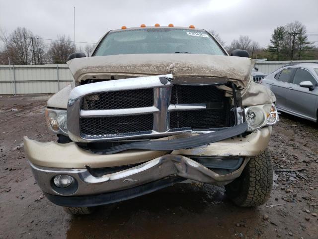 Photo 5 from auction – 2004 DODGE RAM 1500 S with VIN 1D7HU18DX4S534868