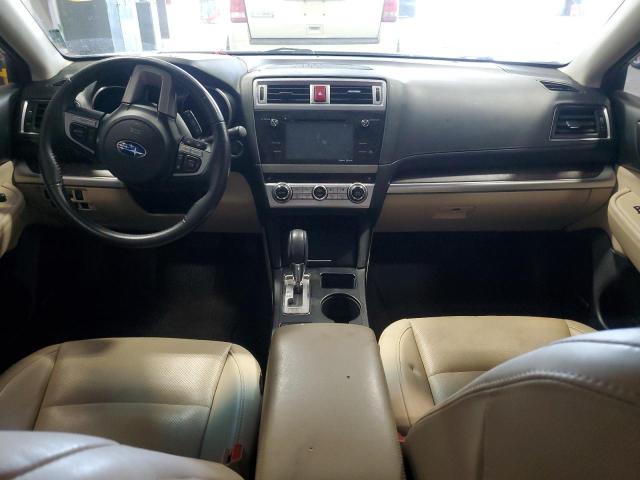 Photo 8 from auction – 2017 SUBARU OUTBACK 2. with VIN 4S4BSAKCXH3417034
