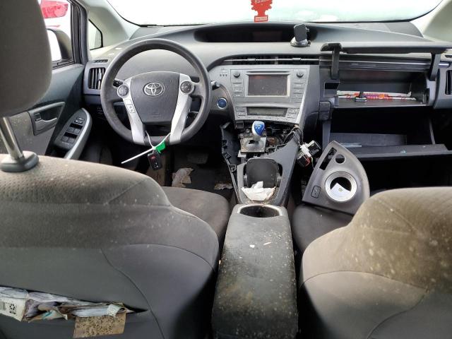 Photo 8 from auction – 2015 TOYOTA PRIUS with VIN JTDKN3DU8F1917747