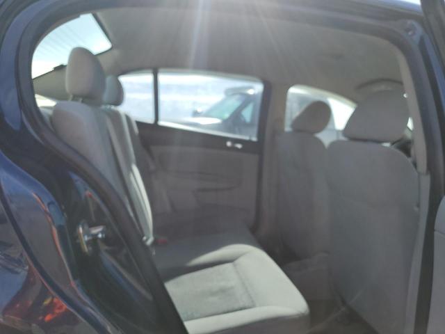 Photo 10 from auction – 2008 CHEVROLET COBALT with VIN 1G1AK58F287218263