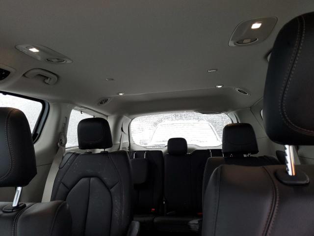 Photo 10 from auction – 2020 CHRYSLER PACIFICA T with VIN 2C4RC1BG2LR276379