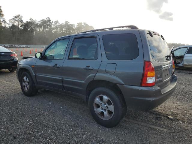 Photo 2 from auction – 2004 MAZDA TRIBUTE LX with VIN 4F2YZ04164KM02255
