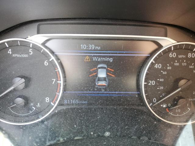 Photo 9 from auction – 2019 NISSAN ALTIMA SR with VIN 1N4BL4CV7KC149155
