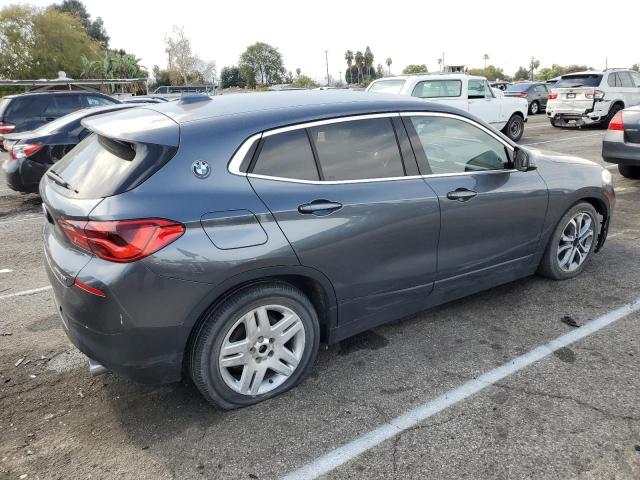 Photo 3 from auction – 2018 BMW X2 XDRIVE2 with VIN WBXYJ5C35JEF78950