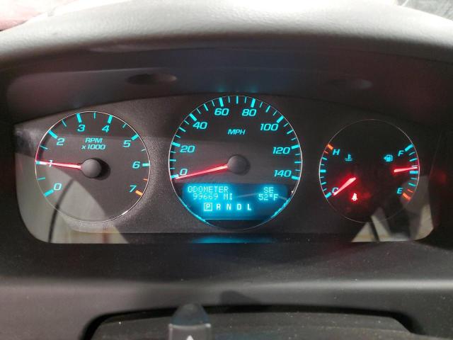 Photo 9 from auction – 2015 CHEVROLET IMPALA LIM with VIN 2G1WB5E38F1122048