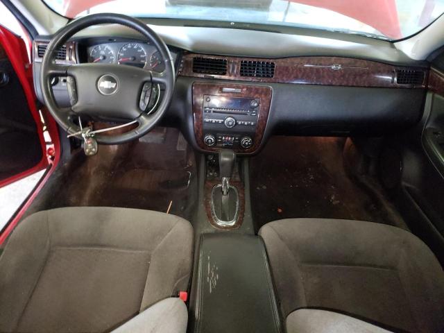 Photo 8 from auction – 2013 CHEVROLET IMPALA LT with VIN 2G1WG5E35D1255817