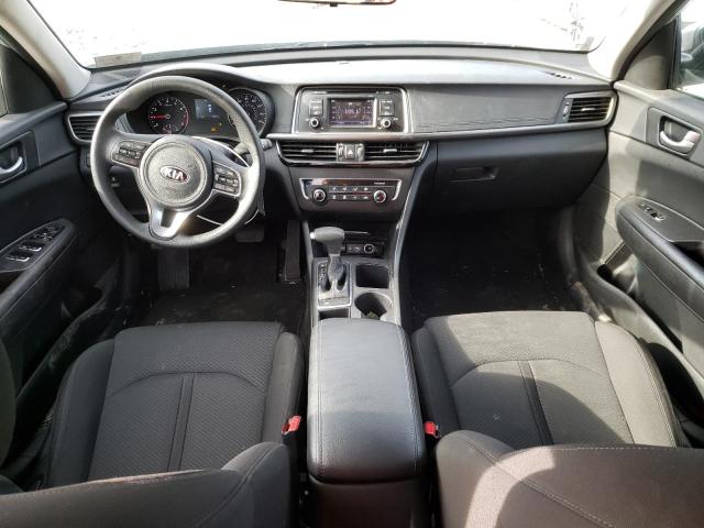 Photo 8 from auction – 2017 KIA OPTIMA LX with VIN KNAGT4L35H5145758