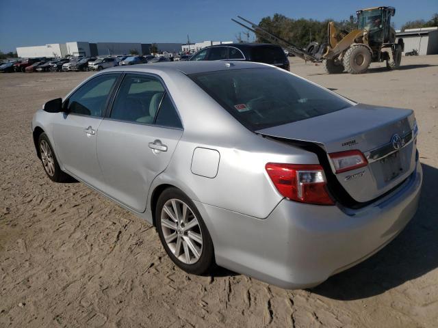 Photo 2 from auction – 2012 TOYOTA CAMRY SE with VIN 4T1BK1FK7CU517824