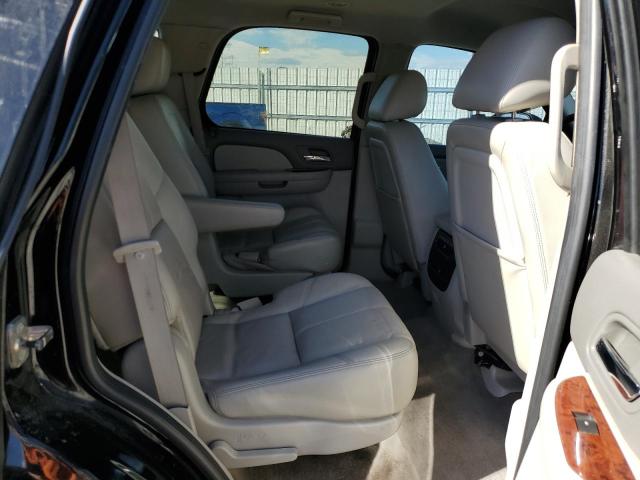 Photo 11 from auction – 2011 CHEVROLET TAHOE K150 with VIN 1GNSKBE02BR147272