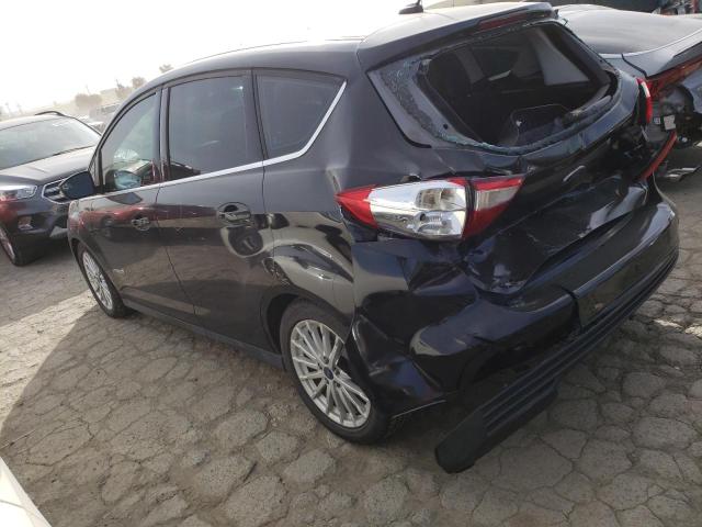 Photo 2 from auction – 2013 FORD C-MAX SEL with VIN 1FADP5BU4DL504877