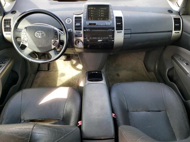 Photo 8 from auction – 2008 TOYOTA PRIUS with VIN JTDKB20U583364443