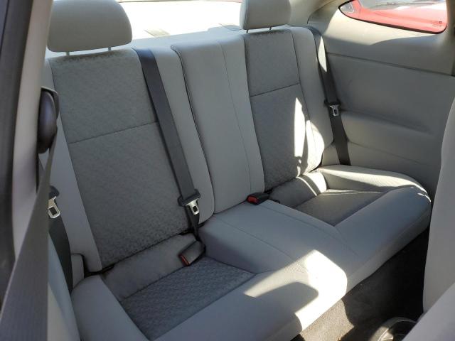 Photo 10 from auction – 2008 CHEVROLET COBALT LS with VIN 1G1AK18F687339063